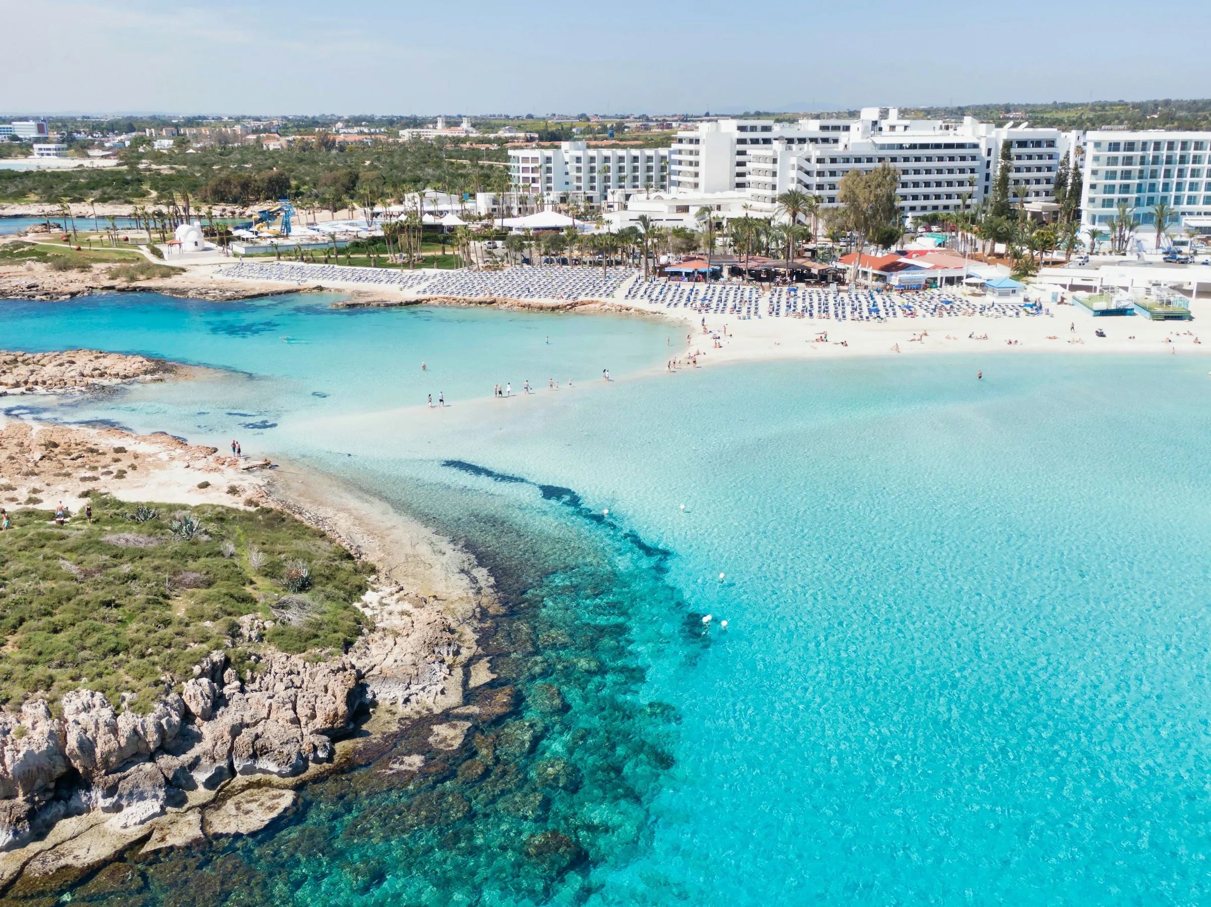 Cyprus Real Estate