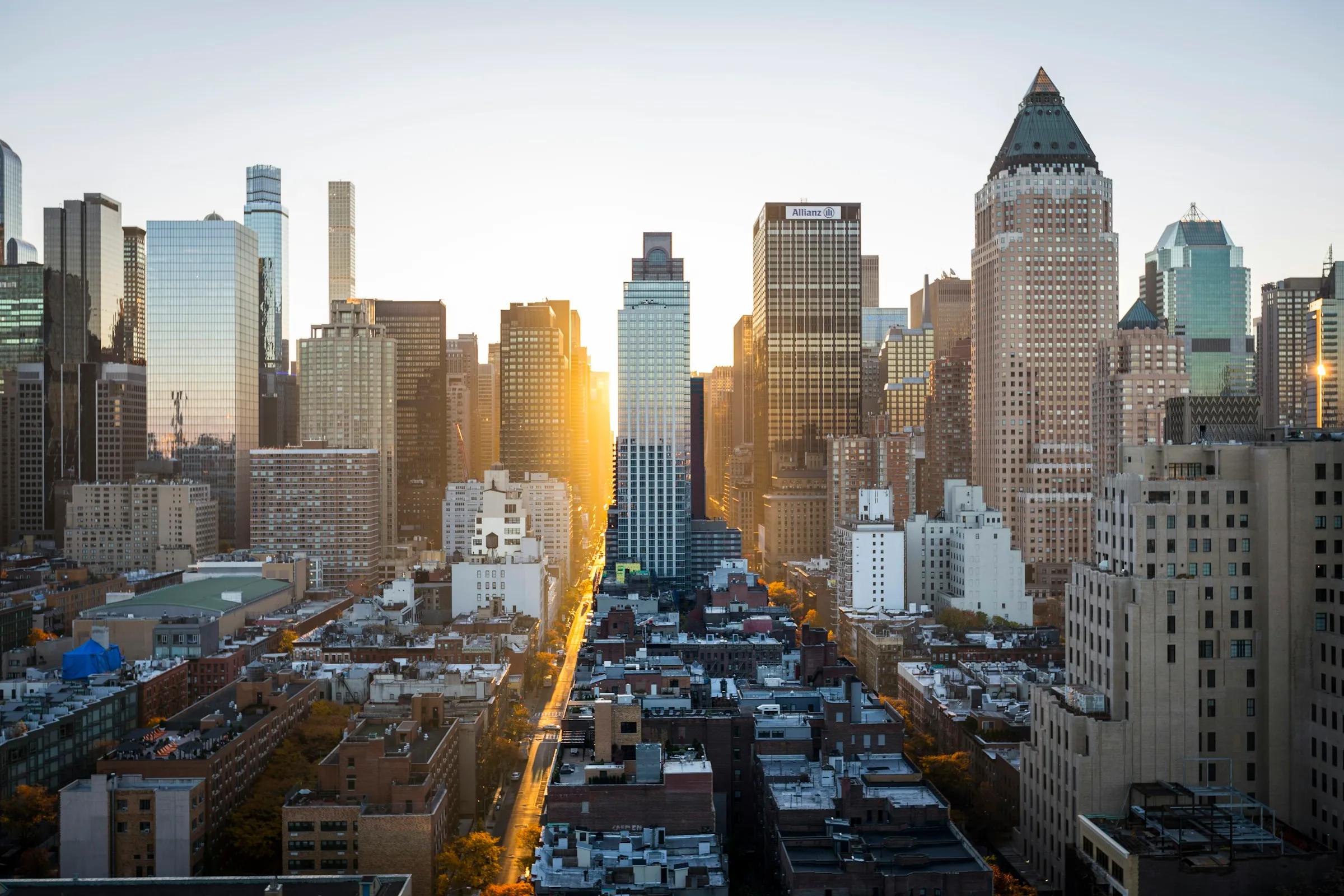 US Real Estate