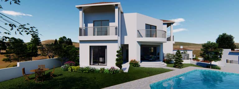 Residence — Paphos