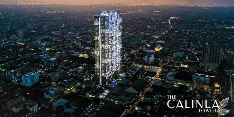 Residence — Caloocan