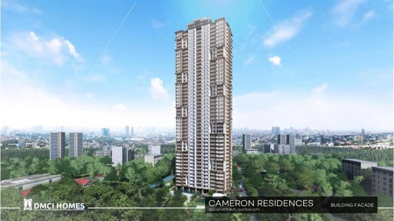 Residence — Metro Manila