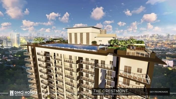 Residence — Metro Manila