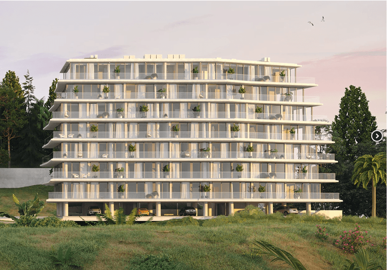 Residence — Batumi