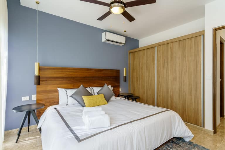 Residence — Playa del Carmen