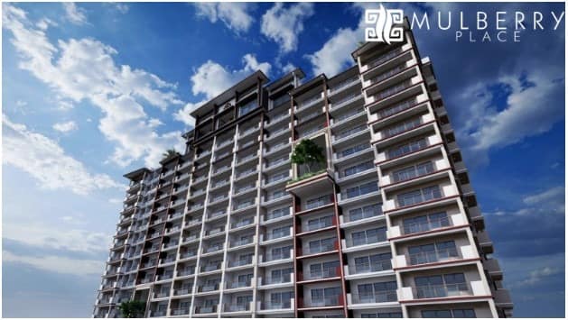 Residence — Metro Manila