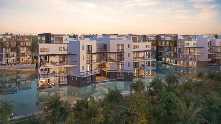 Residence — Punta Cana