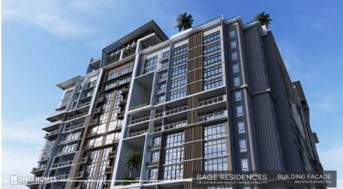 Residence — Mandaluyong