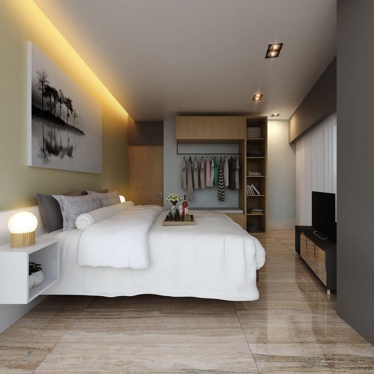 Residence — Playa del Carmen