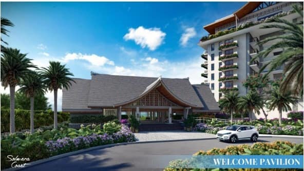 Residence — Batangas