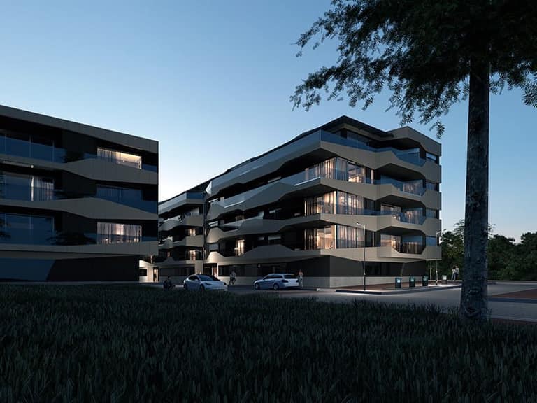 Residence — Viana do Castelo