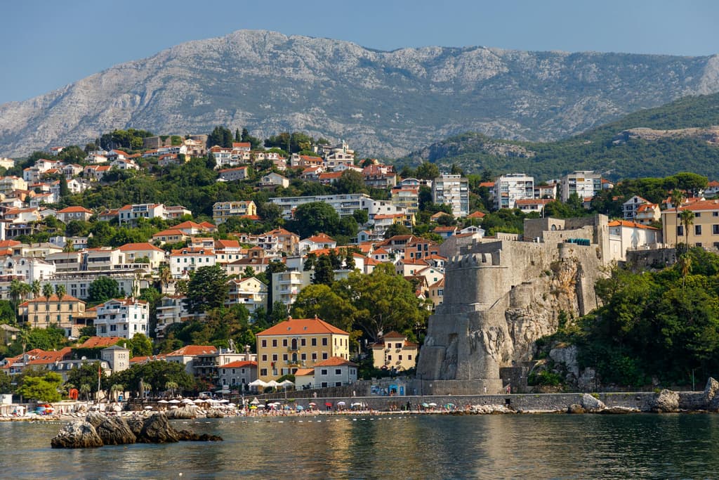 Herceg Novi Real Estate