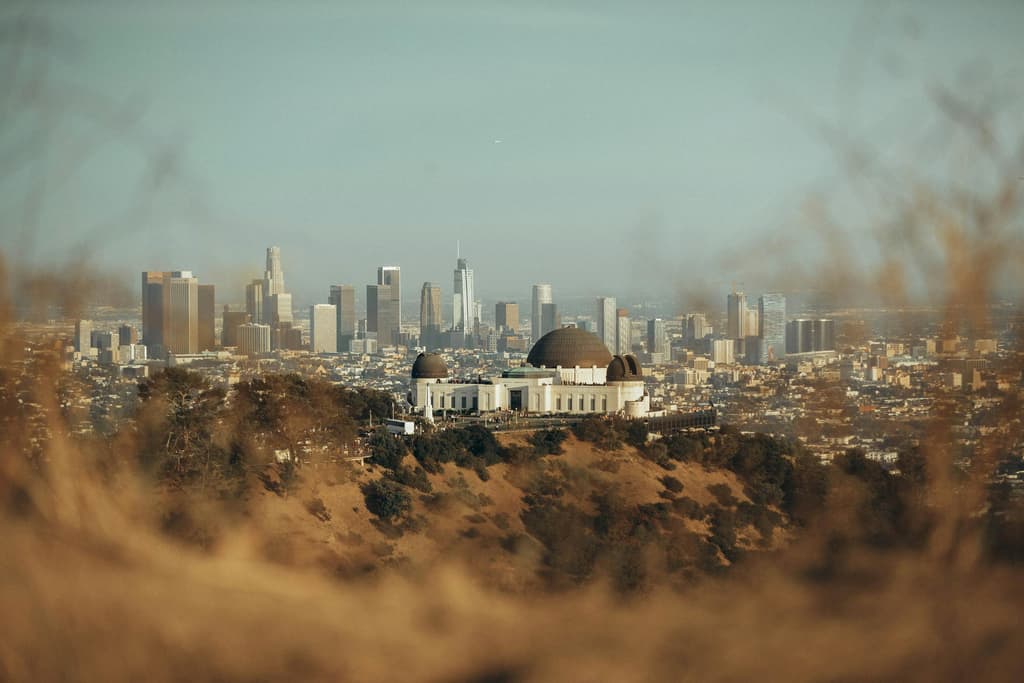 Los Angeles Real Estate Investment