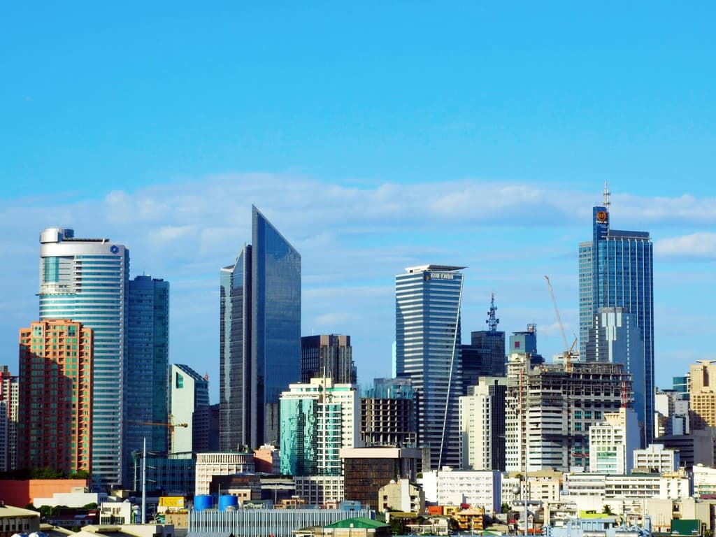 Makati Real Estate