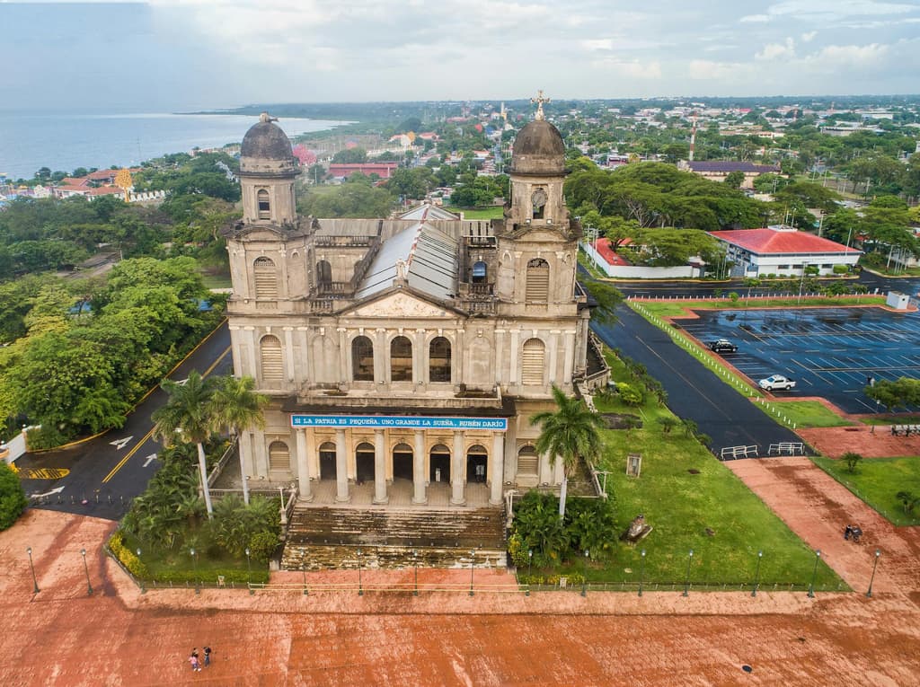 Managua Real Estate