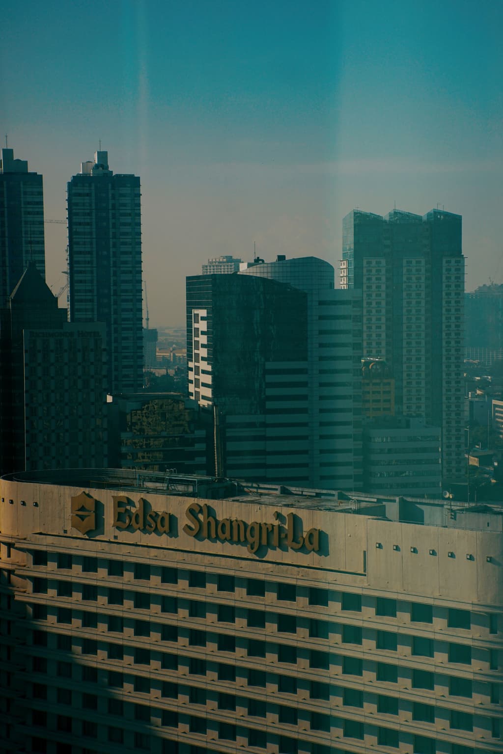Mandaluyong Real Estate