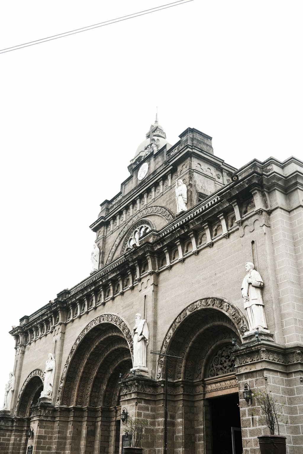 Metro Manila Real Estate