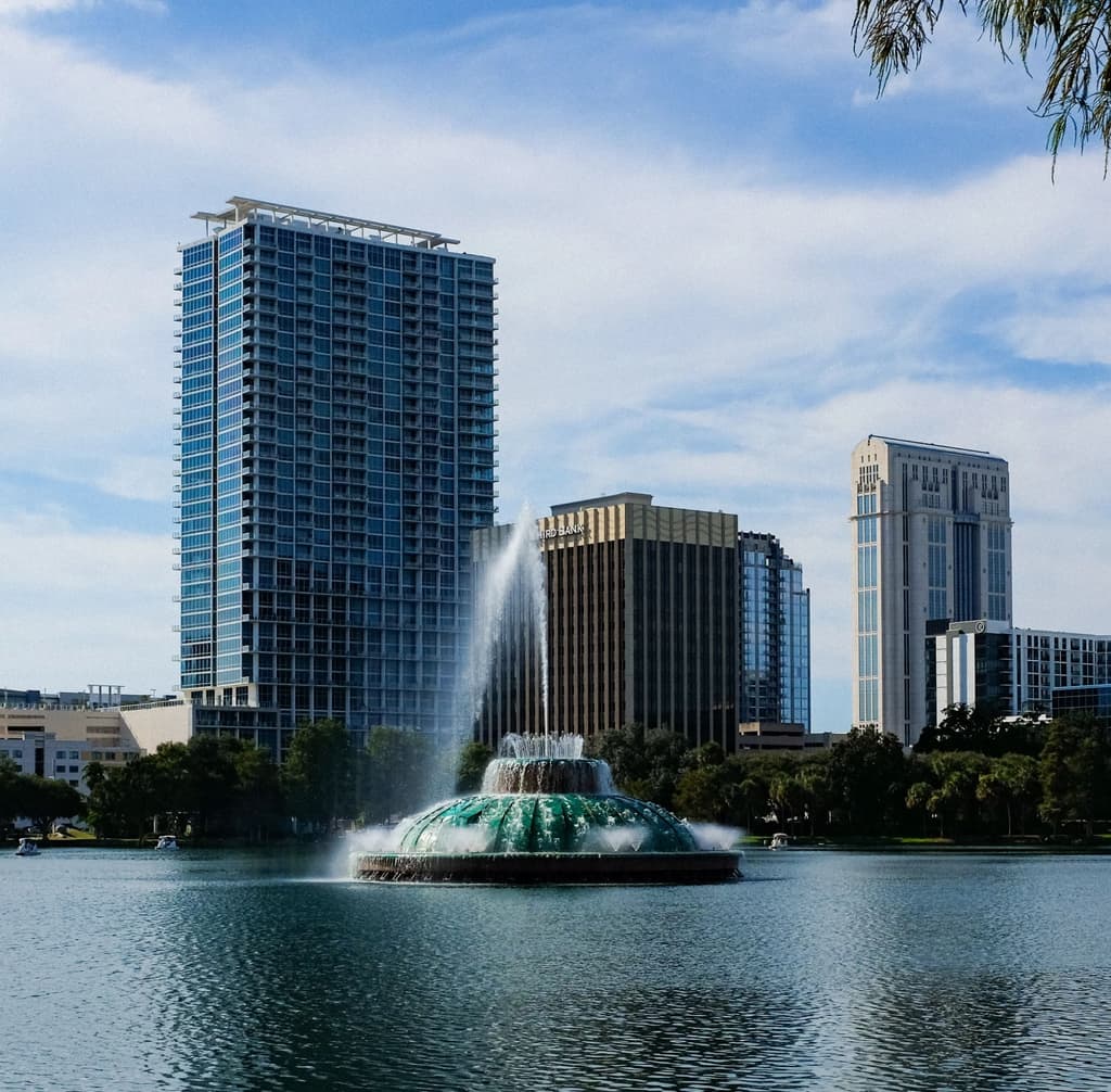 Orlando Real Estate Investment