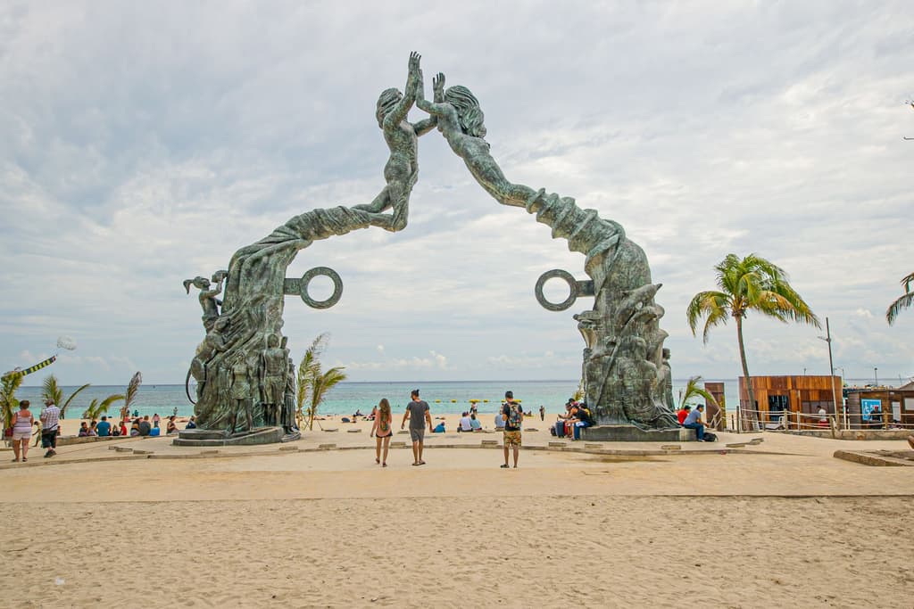 Playa del Carmen Real Estate