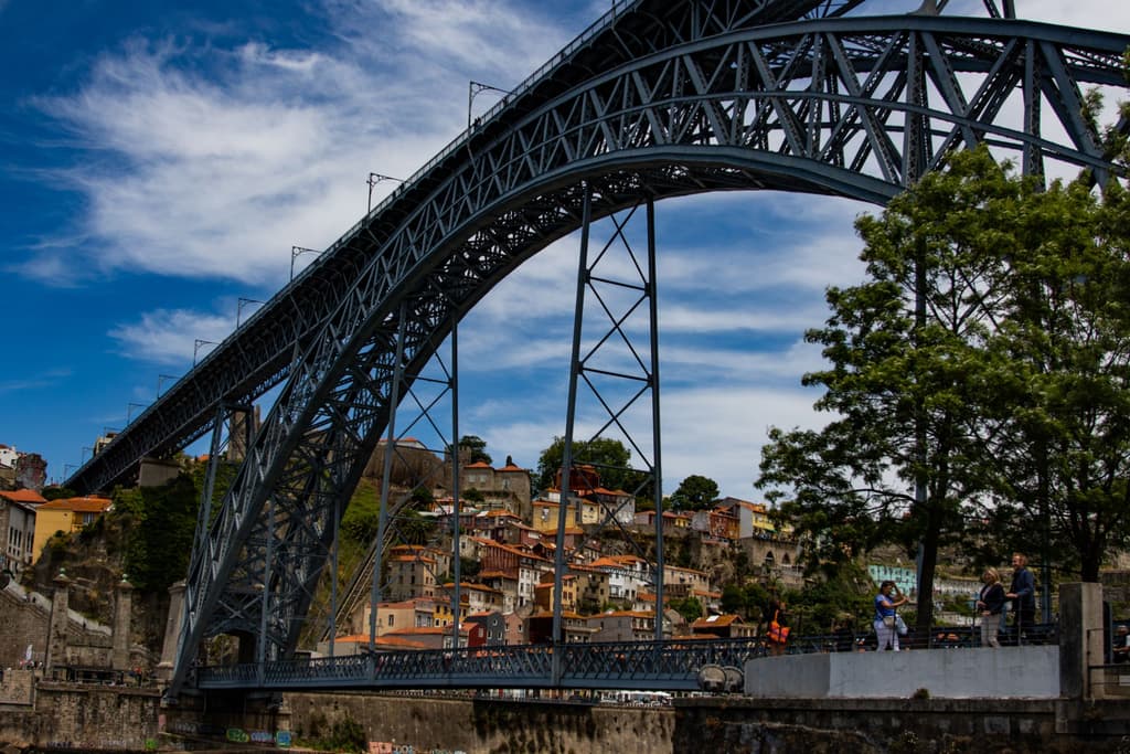 Porto Real Estate