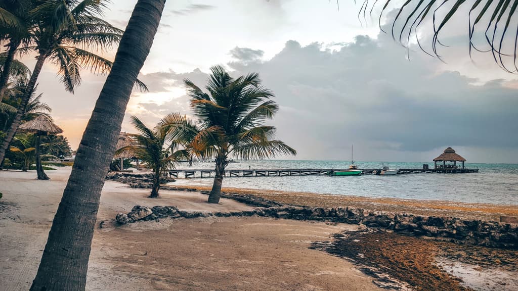 San Pedro Belize Real Estate