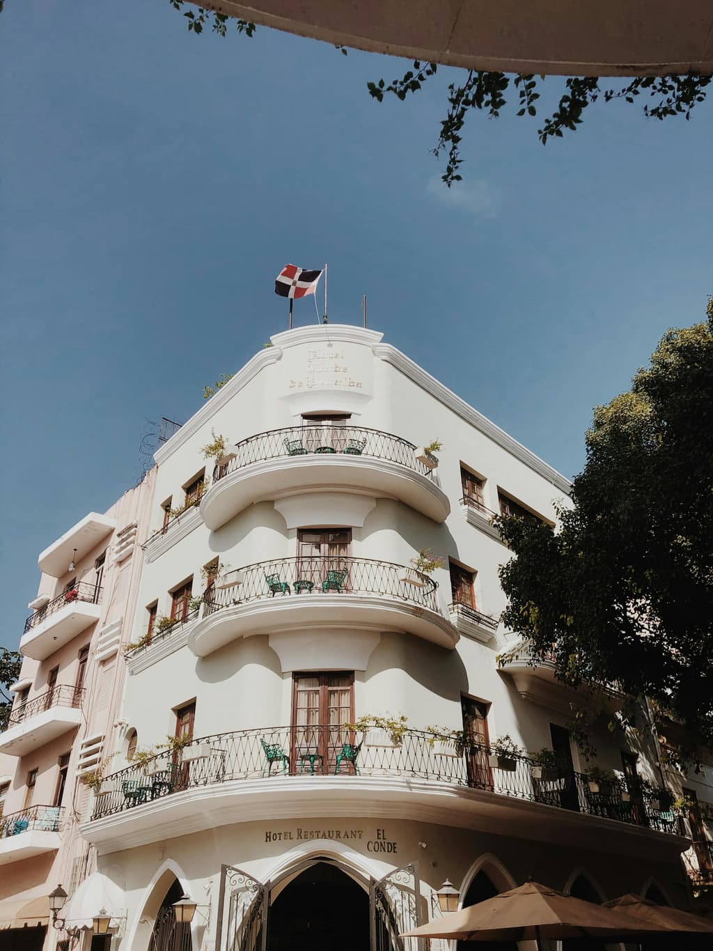 Santo Domingo Real Estate