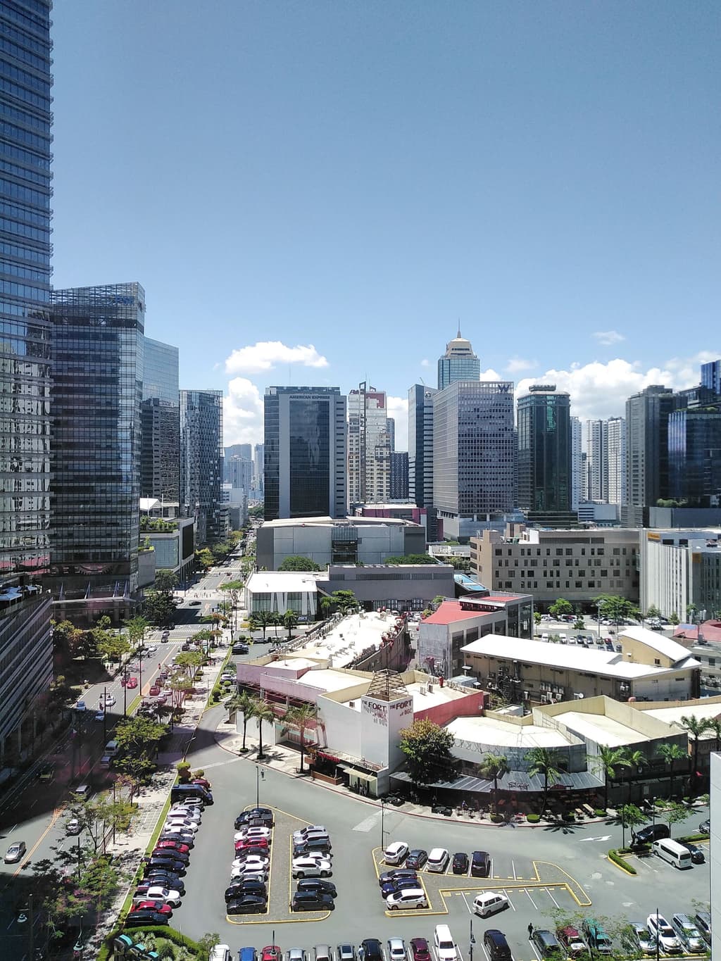 Taguig Real Estate
