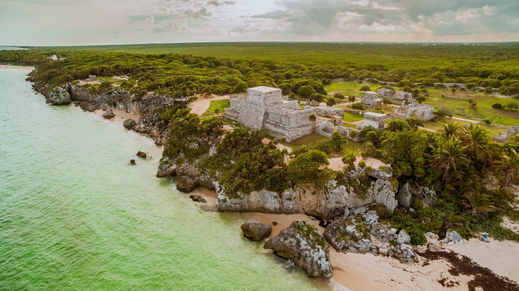 Tulum Real Estate