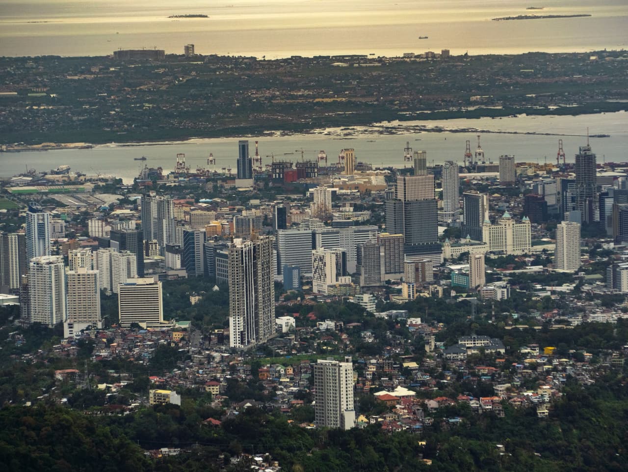 Cebu Real Estate infrastructure
