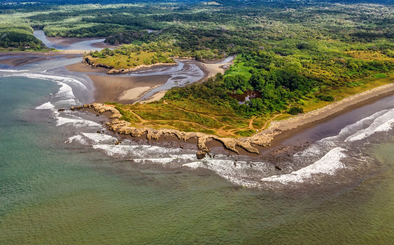 Nicoya Peninsula Real Estate infrastructure