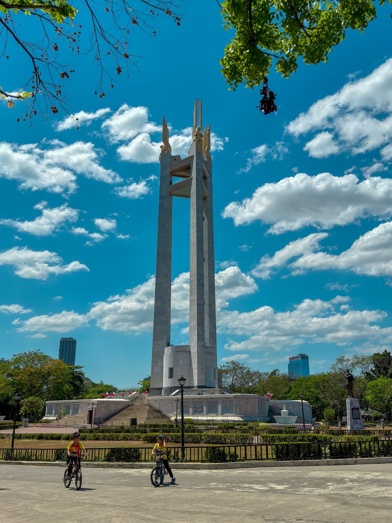 Quezon City Real Estate lifestyle