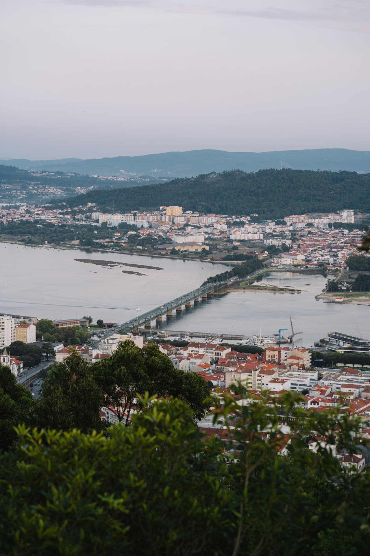 Viana do Castelo Real Estate infrastructure