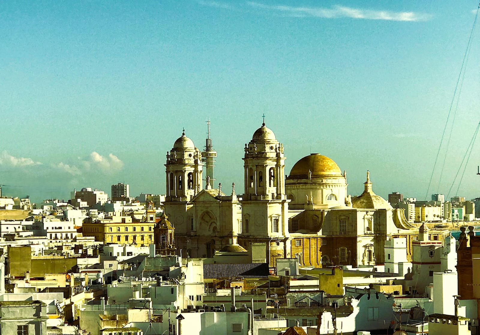 Cadiz Real Estate, Spain