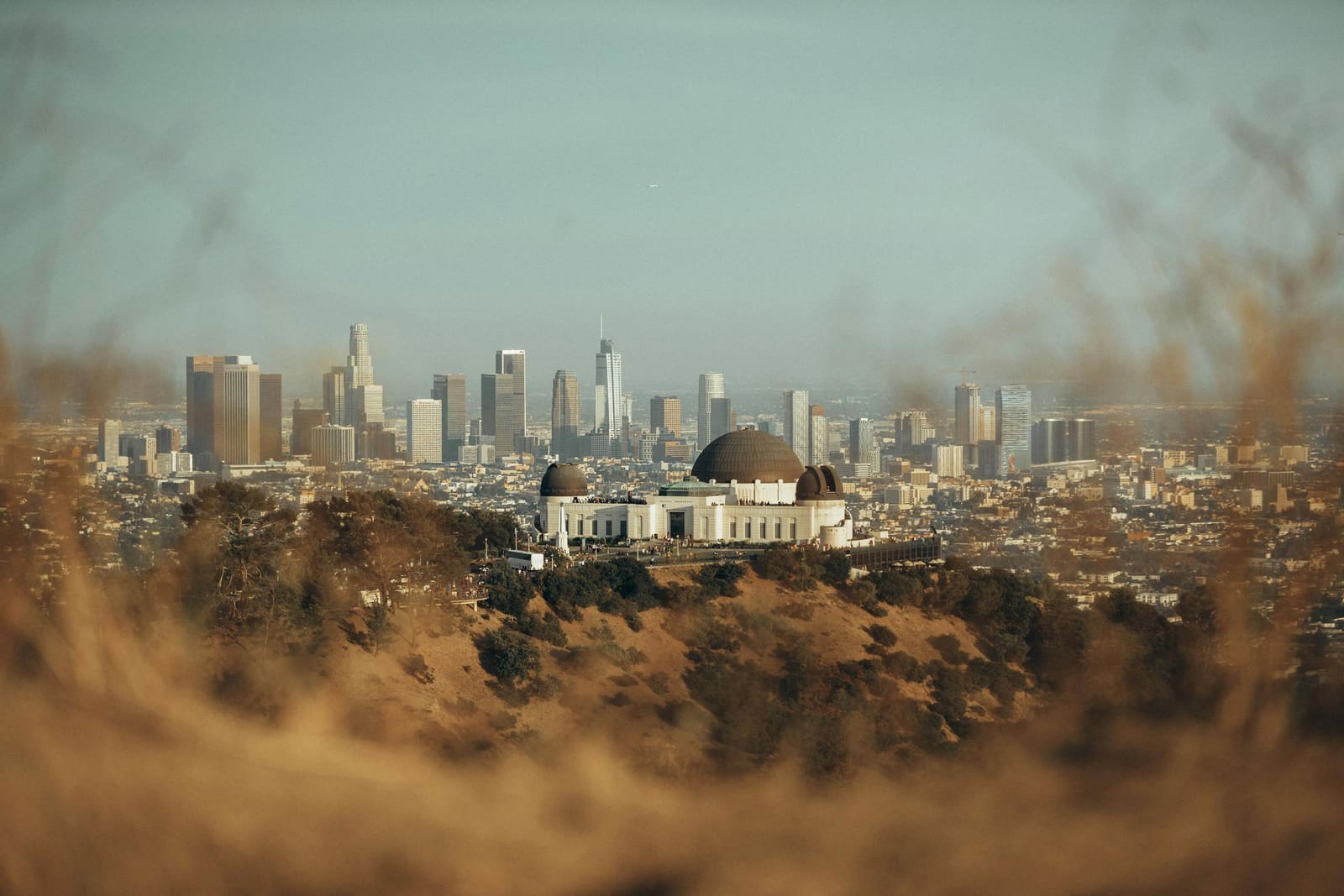 Los Angeles Real Estate Investment, United States