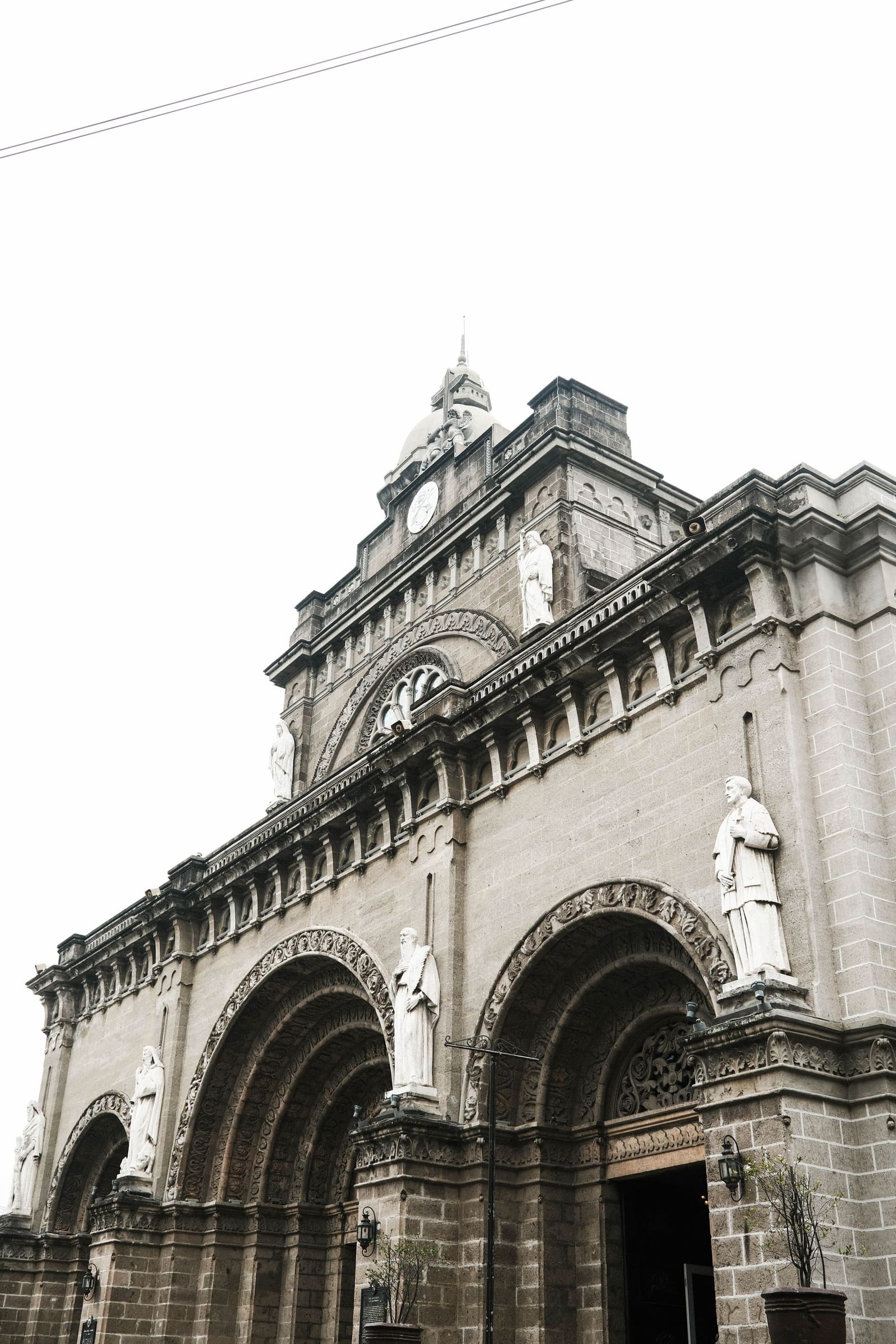 Metro Manila Real Estate, Philippines