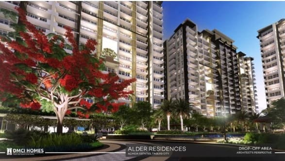 Residence — Metro Manila