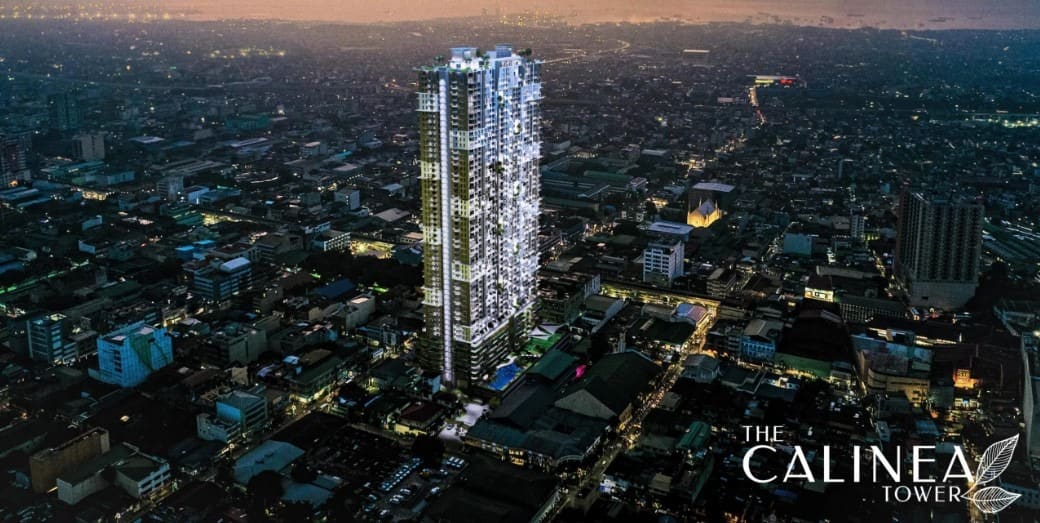 Residence — Caloocan