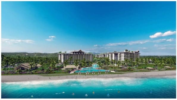 Residence — Philippines