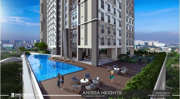 Residence — Metro Manila