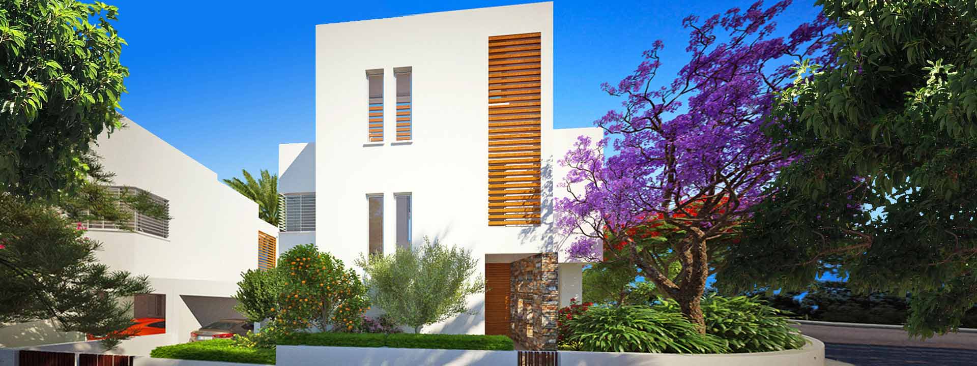 Residence — Paphos