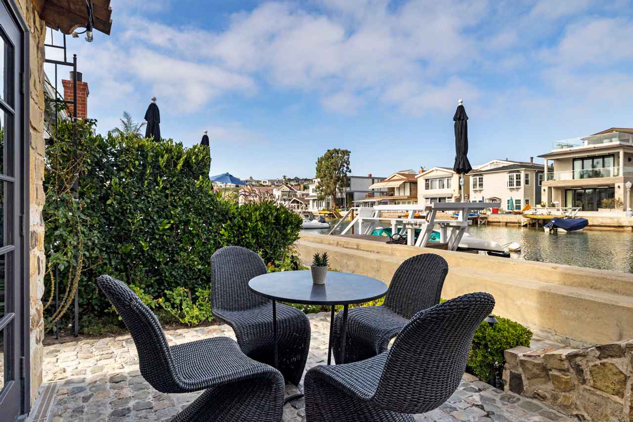 Residence — California