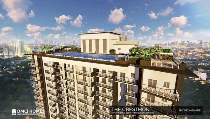 Residence — Metro Manila