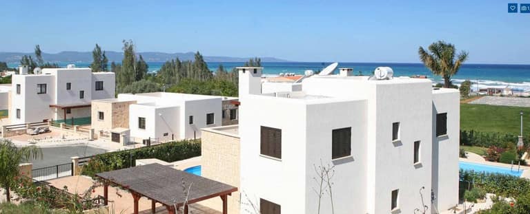 Residence — Paphos