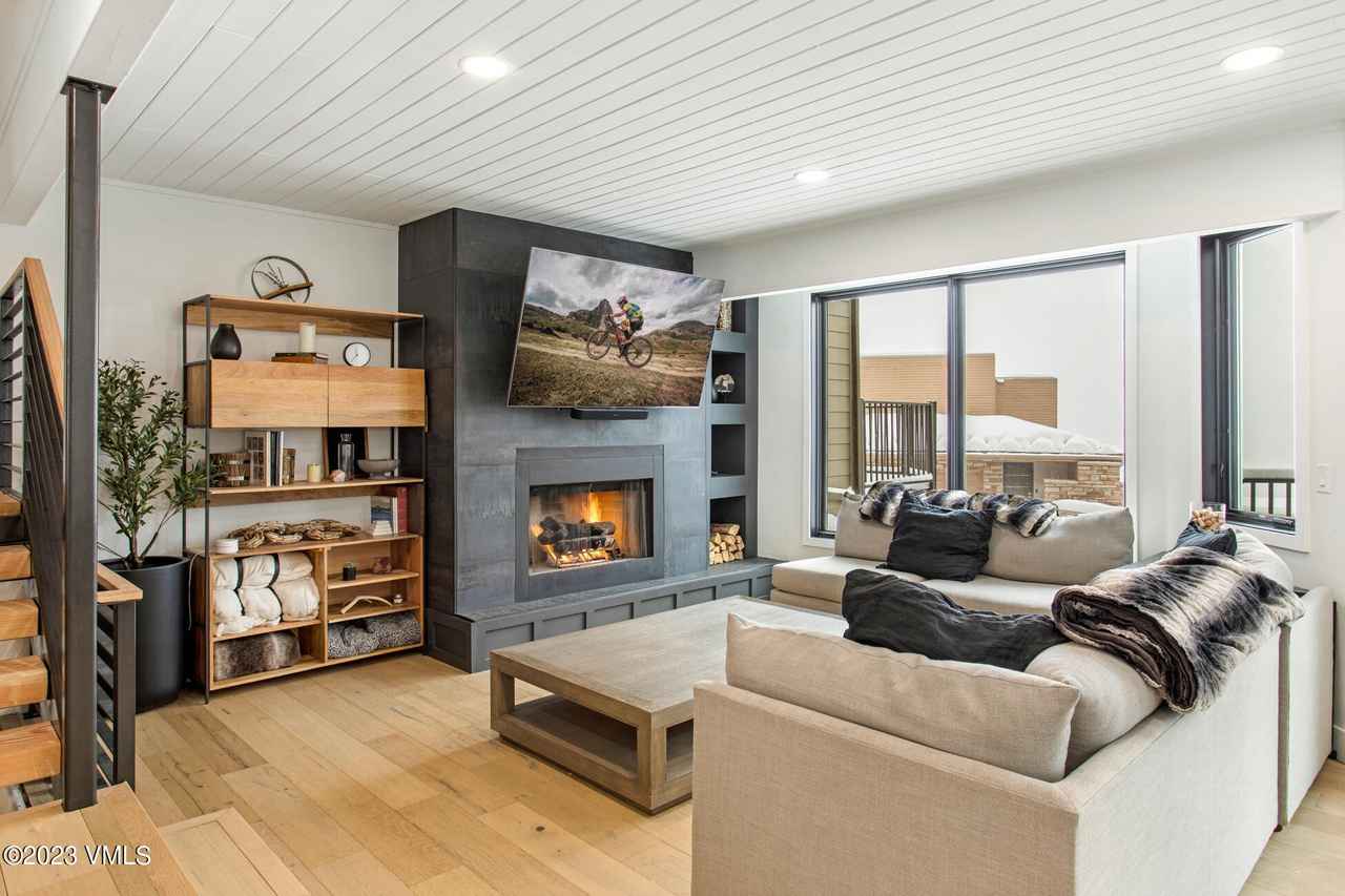 Residence — Colorado