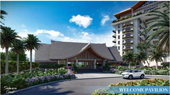 Residence — Batangas