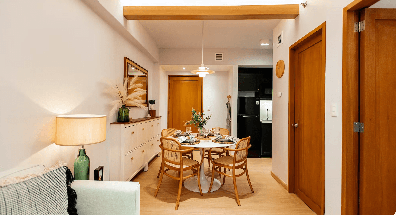 Residence — Biñan